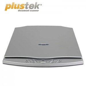 Plustek OpticSlim 550 Plus